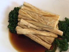 -满堂·烤鸭店·北京菜(鼓楼店)