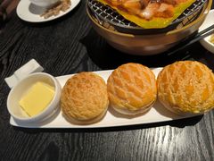 -老海陵·泰州菜(三水湾店)