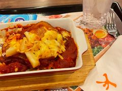 -大快活(罗湖商业城分店)