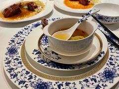 -Yan Ting 宴庭中餐厅(上海静安瑞吉酒店)