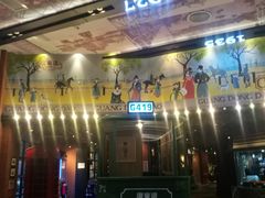 门面-广东道至正餐厅(区庄店)