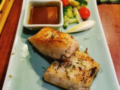 -Lam Vien Restaurant