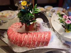 -ONE FULL 古董港式海鲜火锅