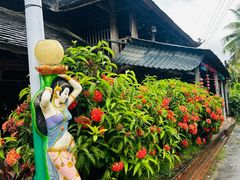 -西双版纳傣族园
