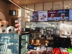 菜单-COSTA COFFEE(中粮祥云店)