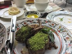 -杭州君悦酒店·青莳