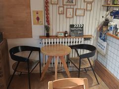 -长颈鹿咖啡(大学路店)