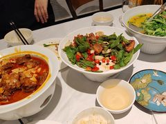 -福海居烤鸭店(鸟巢店)
