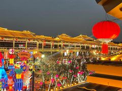 -大唐不夜城