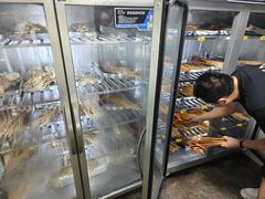 -红牌楼老号串串(银海佳苑店)