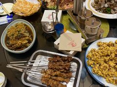 -旺角小渔村(幸福中路店)