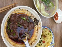 -杨三娘跷脚牛肉(羊子山西路店)