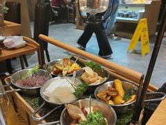 -一朵菌·野生菌探索家火锅(南亚店)