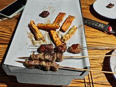 -鸽子窝专业烧烤店(长白店)