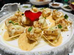 -绸乡宴酒店·融合苏帮宴(吴江店)