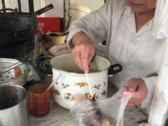 -阿婆油墩子(五里桥路188弄小区店)