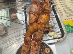 -文文烤肉(大皮院店)