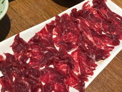 -掂档潮汕牛肉火锅(cityon熙地港店)