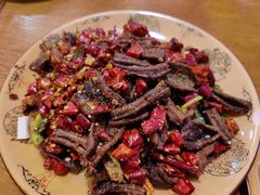 -乐山第一家临江鳝丝(茶坊路店)