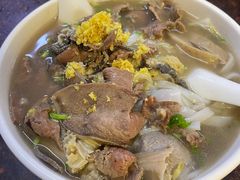 -潮镇老尾牛杂(环城西路店)