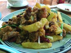 -小眼睛餐饮&杨杨夜宵