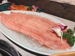 极品鹅肠-园里火锅(仁和新城店)