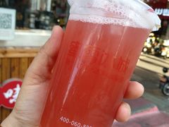 -蜜雪冰城(鼓楼南大街店)