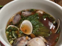 -希尔顿欢朋酒店自助餐
