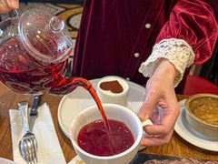 -Entrecôte 法国牛扒馆(保利·时光里店)