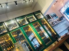 -RAC BAR(安福路店)