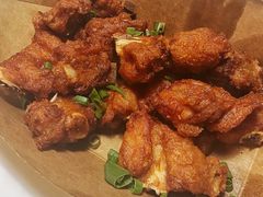 蒜香排骨-陈生记黑鱼馆·20年活鱼现杀(宁波鼓楼店)