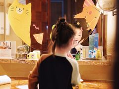 -宁波香格里拉大酒店