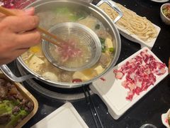 -尚合里潮汕牛肉火锅(海沧店)