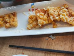 -龙聚德北京烤鸭(沙坪坝华宇A馆店)