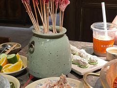 -小龙坎火锅(湖滨银泰in77店)