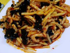 -珍巷福地四合院菜馆(复兴门店)