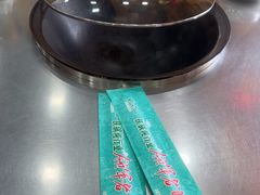 -屯老二农家铁锅炖·行业领军者(梅江店)
