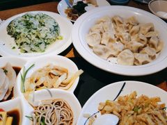 -福茂源横山铁锅羊肉(牡丹园店)