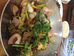 iphone_upload_pic-外婆菜之崇明味道(锦江乐园店)