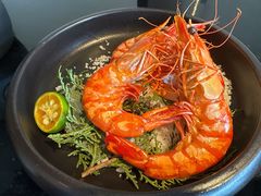 -花潮料理艺食馆(苏宁广场B区店)