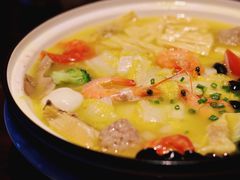 绍三鲜-寻宝记绍兴菜(鲁迅路店)