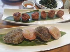 -如轩·海鲜砂锅粥·潮汕菜(海珠店)