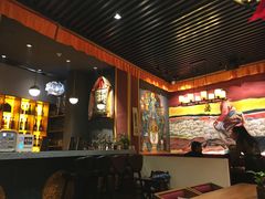 -敏珠拉姆藏餐·南京厨房(富春江东街店)