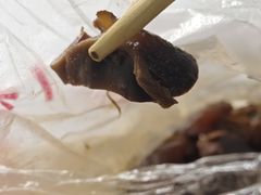 -黄毛鸭脖(汉阳总店)