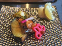 -长富宫饭店·日本料理樱