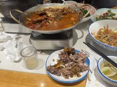 -巢湖名吃·东关老鹅汤(江南风情街店)