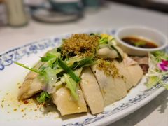 -常来小聚·广州非遗传承餐厅(高德置地店)