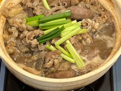-妙香居韩国烤肉(容桂天佑城店)