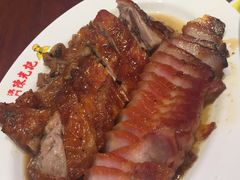 -陈光记烧腊(长寿路店)