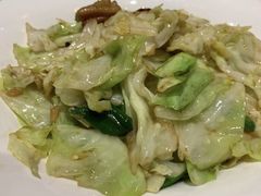 香辣手撕包菜-粤小馆(天安云谷店)